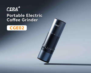 CGE02 便携式电动咖啡研磨机