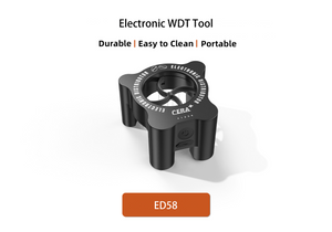 电动WDT工具