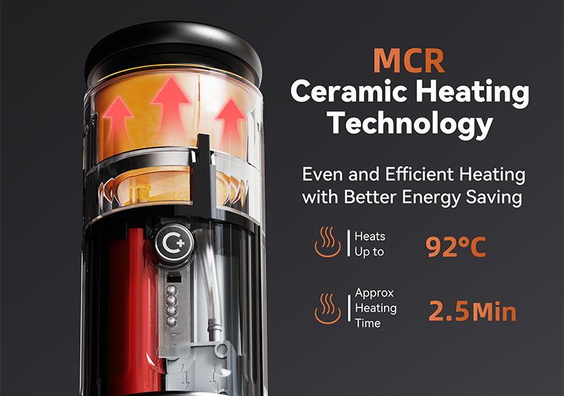 便携式浓缩咖啡机图片