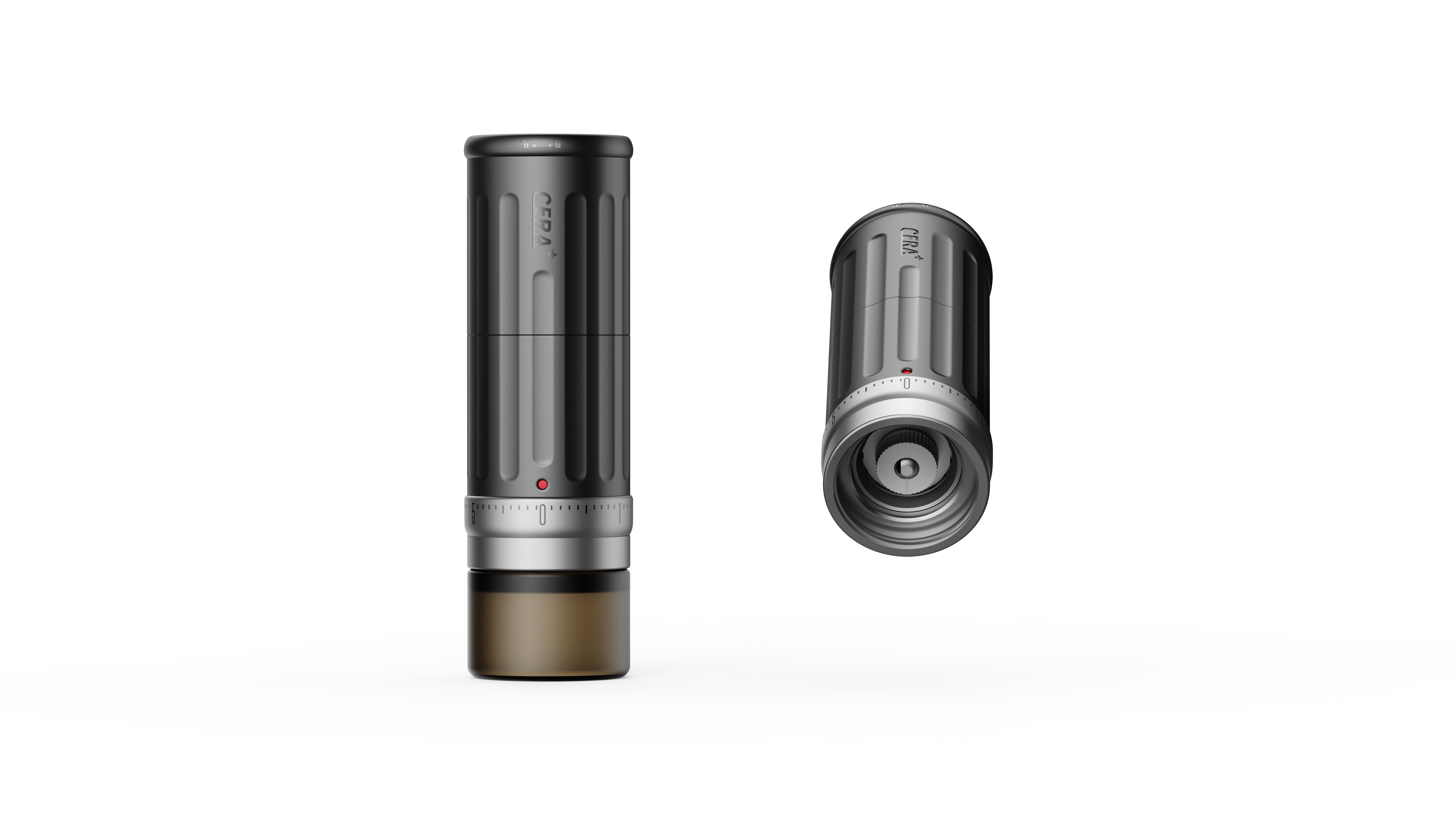 香之君咖啡机-7