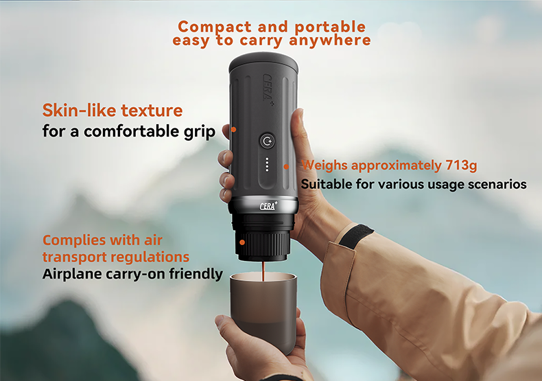 浓缩咖啡机图片